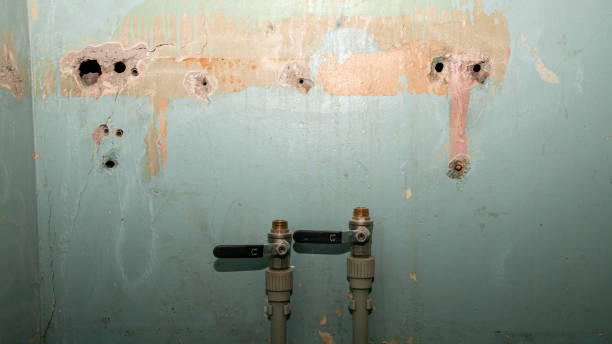 Best Emergency water damage restoration  in Highland, KS